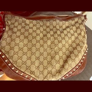 Gucci handbag